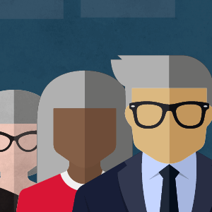 Work for Tomorrow: Innovating for an Aging Workforce
