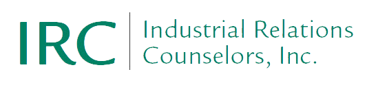 The 75th Anniversary of Industrial Relations Counselors, Inc.
