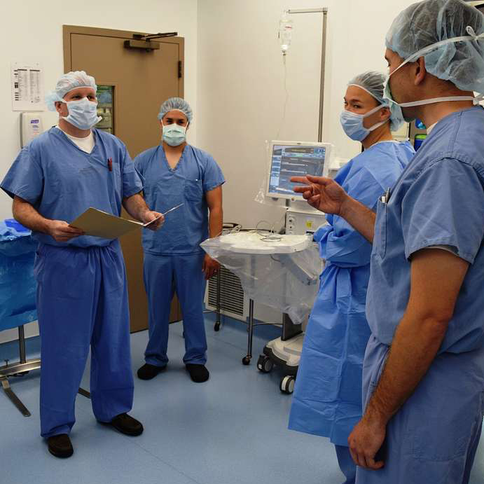Innovative Learning Approaches in Healthcare
