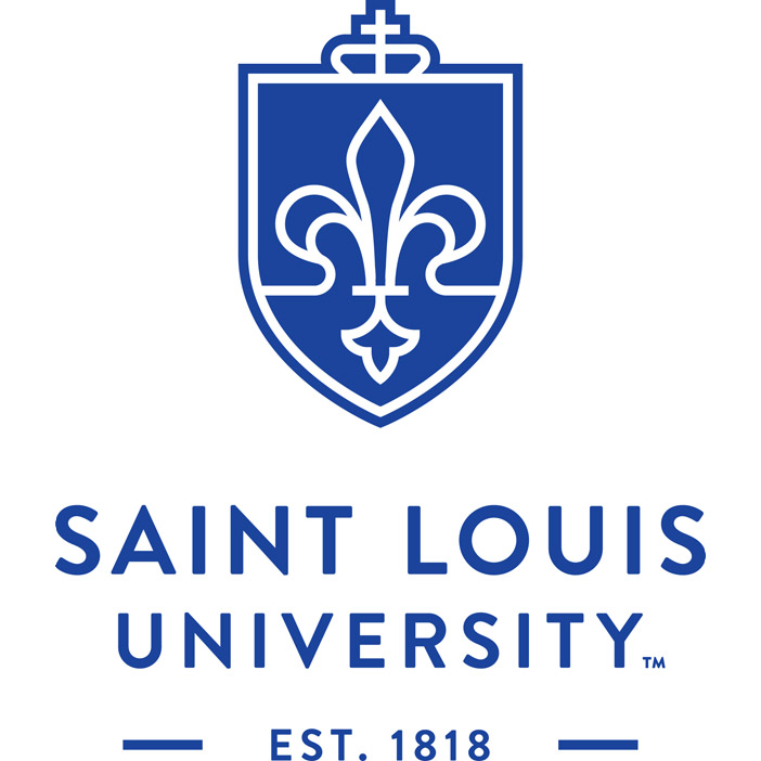 St Louis Uni logo 700p square