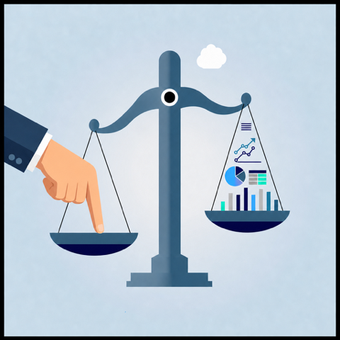Why Leaders Ignore the Evidence on People and Performance